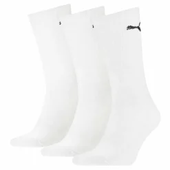 SPORT 3P Socken in Weiß