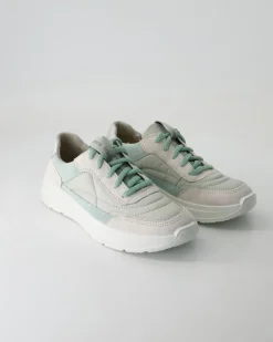 Sprinter Sneaker in Beige