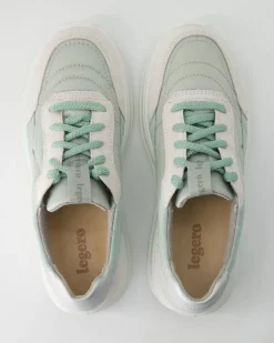 Sprinter Sneaker in Beige