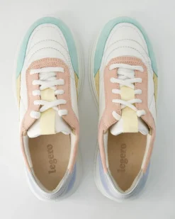 Sprinter Sneaker in Mehrfarbig