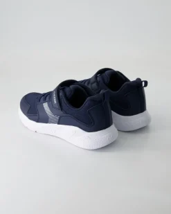 Sprintye Boy Sneaker in Blau
