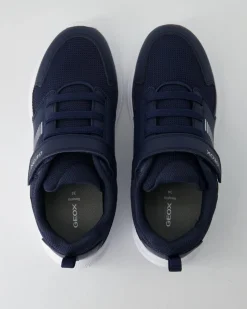 Sprintye Boy Sneaker in Blau