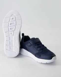 Sprintye Boy Sneaker in Blau