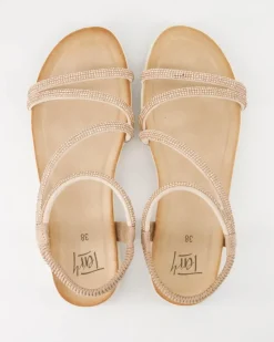 S489Q6421775 Sandalen in Rosa