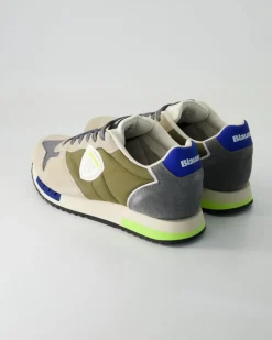 S5QUEENS05 Sneaker in Beige