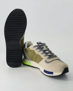 S5QUEENS05 Sneaker in Beige