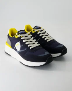 S5RAY01 Sneaker in Blau