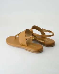 SS2504 Sandalen in Braun