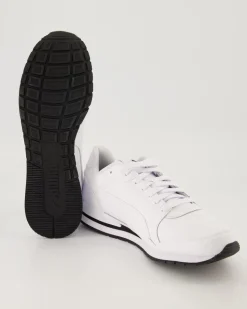 ST Runner v3 L Sneaker in Weiß