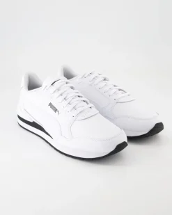 ST Runner v4 L Sportschuhe in Weiß