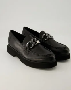 Stacy Slipper in Schwarz