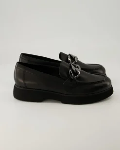 Stacy Slipper in Schwarz