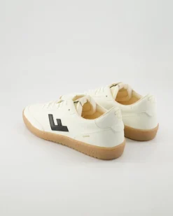 Stadion Sneaker in Weiß