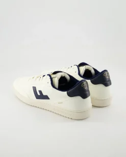 Stadion Sneaker in Weiß