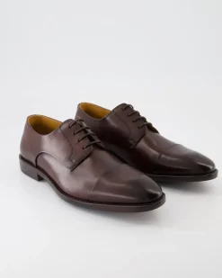 Stan Business Schuhe in Braun