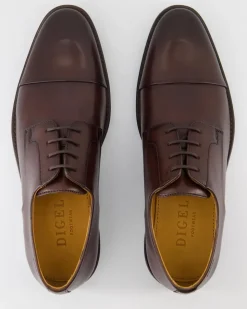 Stan Business Schuhe in Braun