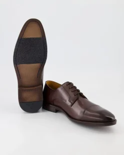 Stan Business Schuhe in Braun