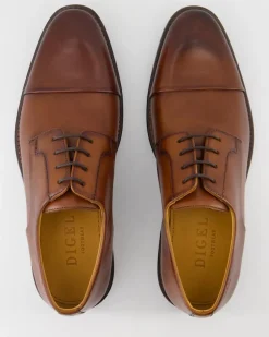 Stan Business Schuhe in Braun