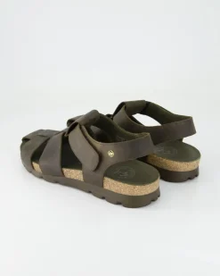 Stanley C7 Sandalen in Braun