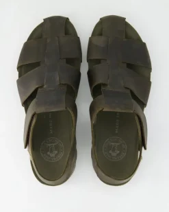 Stanley C7 Sandalen in Braun