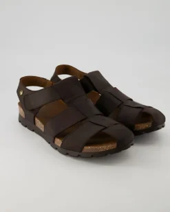 Stanley C6 Sandalen in Braun