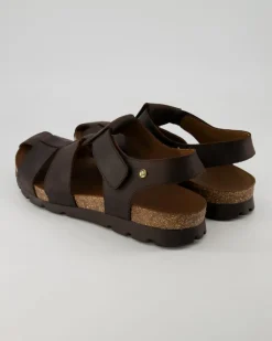 Stanley C6 Sandalen in Braun