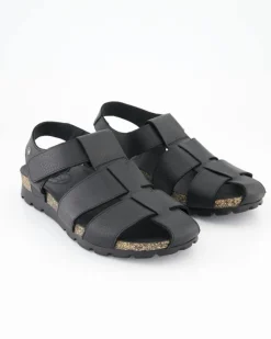 Stanley C2 Sandalen in Schwarz