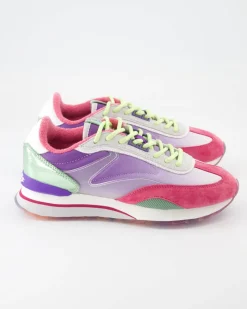 Star Fruit Sneaker in Mehrfarbig