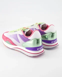 Star Fruit Sneaker in Mehrfarbig