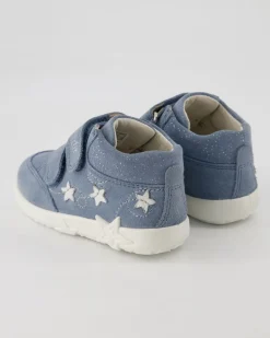Starlight Halbschuhe in Blau