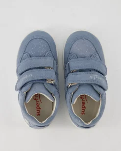 Starlight Halbschuhe in Blau