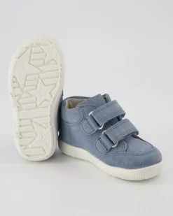 Starlight Halbschuhe in Blau