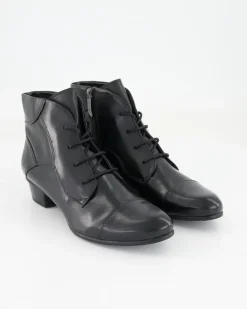 Stefany 123 Stiefeletten in Schwarz