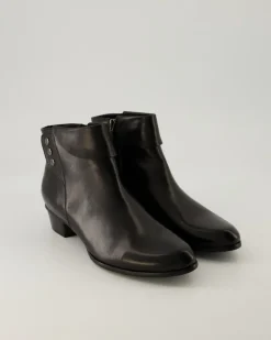 Stefany 186 Stiefeletten in Schwarz