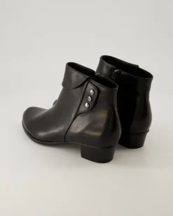 Stefany 186 Stiefeletten in Schwarz