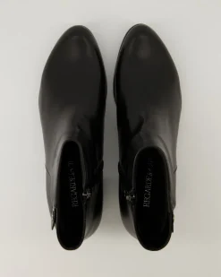 Stefany 186 Stiefeletten in Schwarz