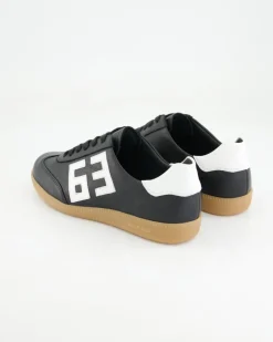 STEFFI Sneaker in Schwarz