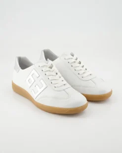 STEFFI Sneaker in Weiß
