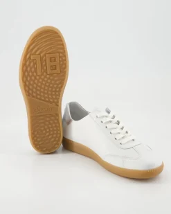 STEFFI Sneaker in Weiß