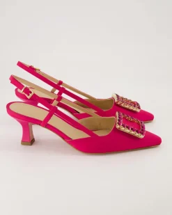 Stefi Slingpumps in Pink