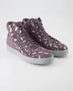 STELLA Halbschuhe in Lila