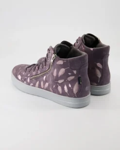 STELLA Halbschuhe in Lila