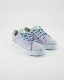 STELLA Sneaker in Blau