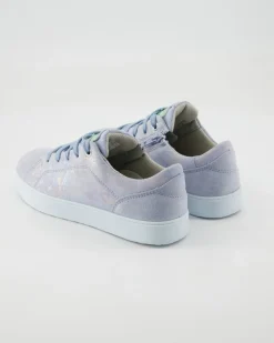 STELLA Sneaker in Blau