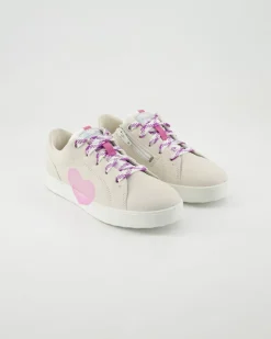 STELLA Sneaker in Weiß