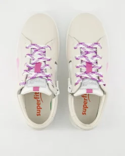 STELLA Sneaker in Weiß