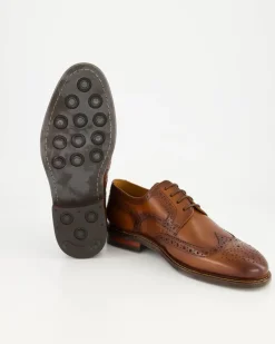 Sterling Business Schuhe in Braun