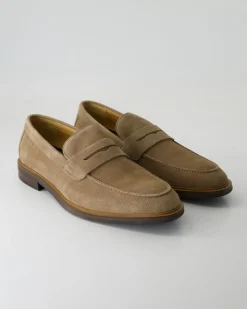 STIG Slipper in Beige