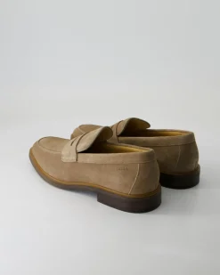STIG Slipper in Beige