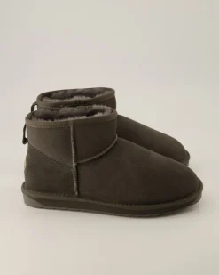 Stinger Micro Winterstiefel in Grau